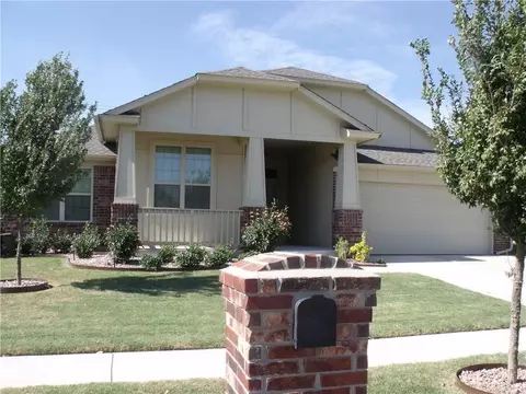 14121 Wagon Boss Rd, Oklahoma City, OK 73170