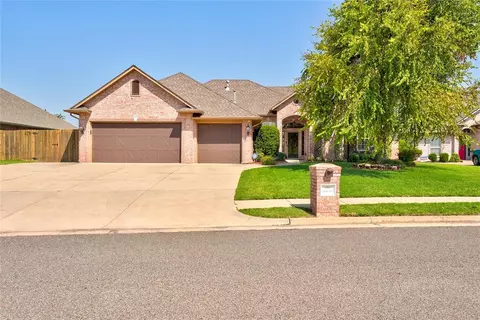1704 Tifton Dr, Edmond, OK 73012