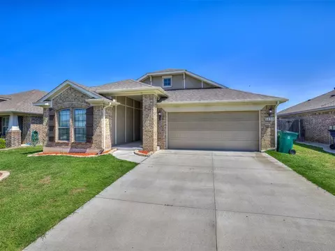 1233 SW 156 Ter, Oklahoma City, OK 73170