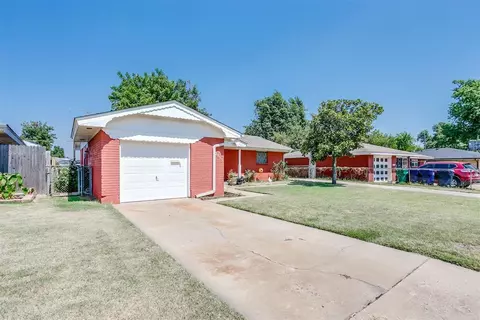 2813 SW 76th St, Oklahoma City, OK 73159