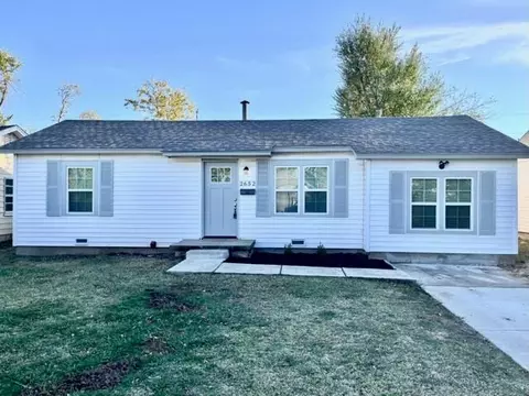 2652 SW 45th St, Oklahoma City, OK 73119