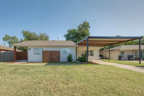 2719 NW 47th St, Oklahoma City, OK 73112