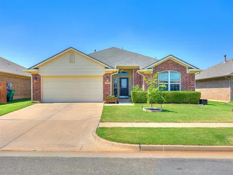 18209 Allora Dr, Edmond, OK 73012