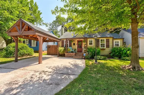2316 NW 37th St, Oklahoma City, OK 73112
