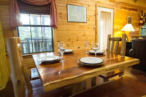 183 Bobber Rd, Broken Bow, OK 74728 photo 8
