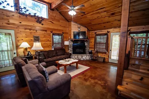 183 Bobber Rd, Broken Bow, OK 74728 photo 5