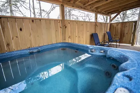 183 Bobber Rd, Broken Bow, OK 74728 photo 18
