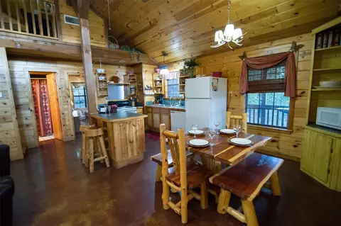 183 Bobber Rd, Broken Bow, OK 74728 photo 6