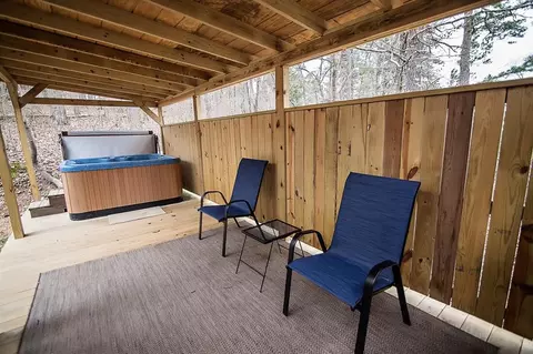 183 Bobber Rd, Broken Bow, OK 74728 photo 16