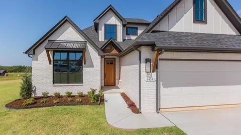 14321 Rushbrook Dr, Edmond, OK 73034