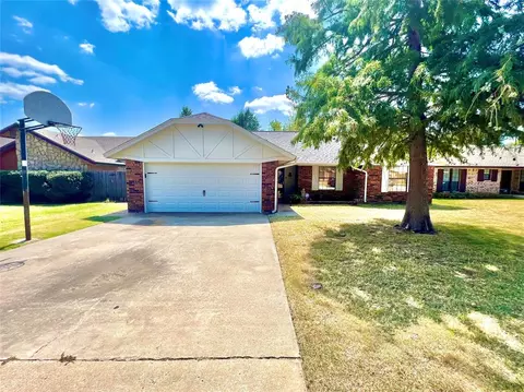 3020 SW 128th St, Oklahoma City, OK 73170