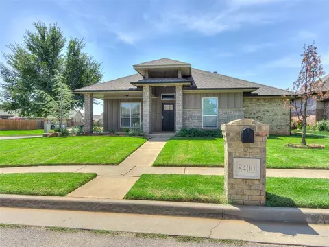8400 NW 142nd St, Oklahoma City, OK 73142