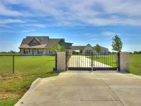 1100 Jacobs Way, Yukon, OK 73099