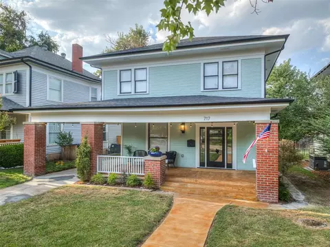 717 NW 16th St, Oklahoma City, OK 73103