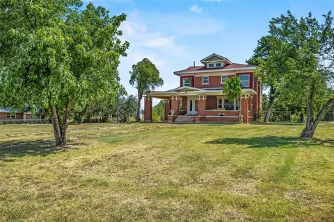 1001 S Shepard Ave, El Reno, OK 73036