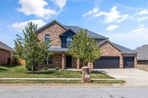 9113 NW 86th St, Yukon, OK 73099