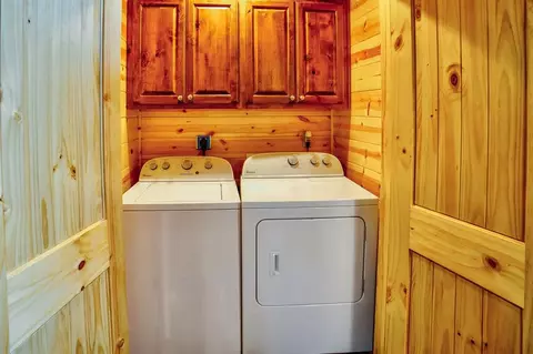 604 Bass Rd, Broken Bow, OK 74728 photo 5