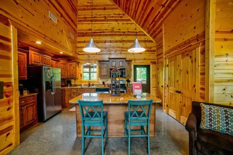 604 Bass Rd, Broken Bow, OK 74728 photo 6