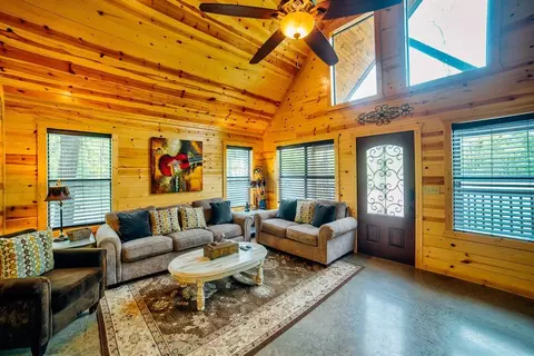 604 Bass Rd, Broken Bow, OK 74728 photo 9