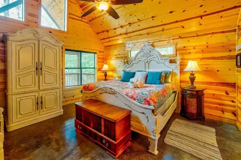 604 Bass Rd, Broken Bow, OK 74728 photo 4