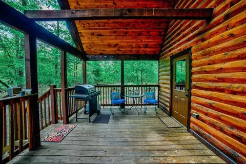 604 Bass Rd, Broken Bow, OK 74728 photo 10