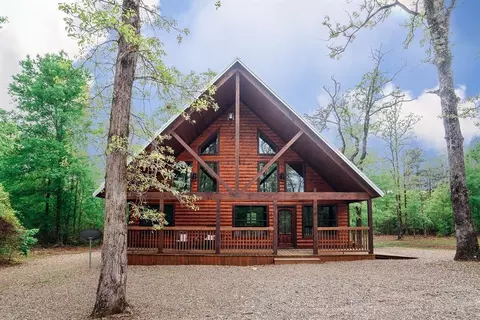 604 Bass Rd, Broken Bow, OK 74728