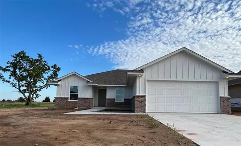 20772 Keystone Ln, Harrah, OK 73045