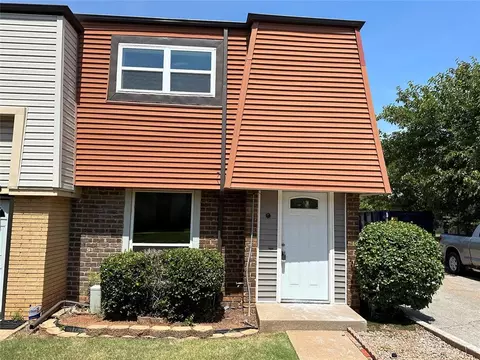 3317 Rock Creek Way, Oklahoma City, OK 73120
