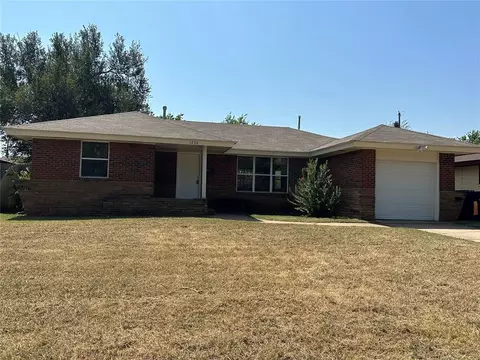 1232 NE 45th St, Oklahoma City, OK 73111