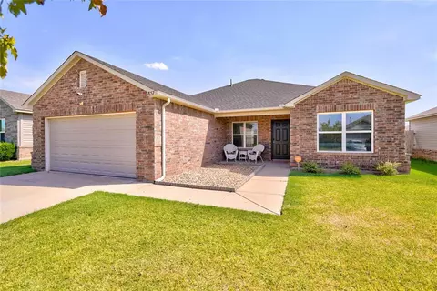 1857 Schooner Rd, El Reno, OK 73036