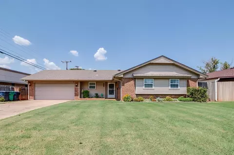 5809 Melton Dr, Oklahoma City, OK 73132