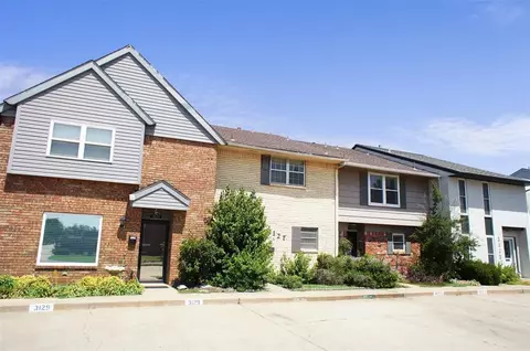 3127 W Wilshire Blvd, Oklahoma City, OK 73116