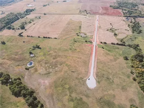 Heifer Road, Cushing, OK 74023