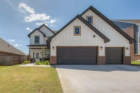 11104 SW 30th Cir, Yukon, OK 73099