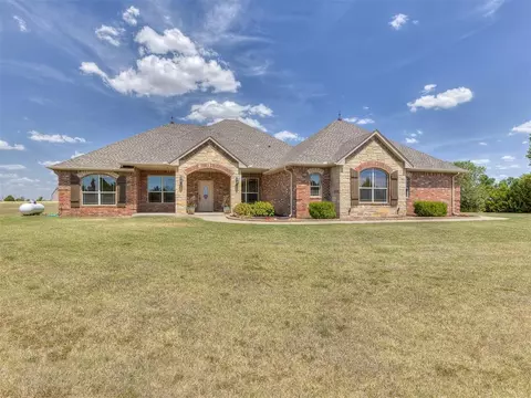 13621 SW 59 St, Mustang, OK 73064