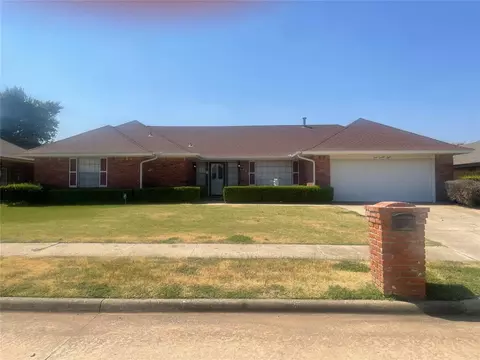 428 SW 102nd St, Oklahoma City, OK 73139