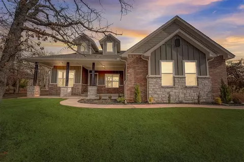 5308 Montford Way, Choctaw, OK 73020