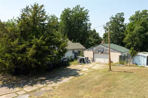 9215 S Santa Fe Ave, Oklahoma City, OK 73139