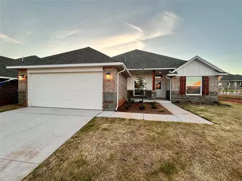 19712 Canning Rd, Edmond, OK 73012