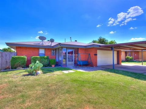 1436 SW 61st St, Oklahoma City, OK 73159