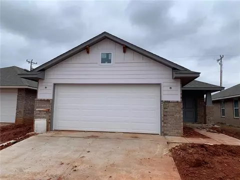 19912 Taggert Dr, Edmond, OK 73012