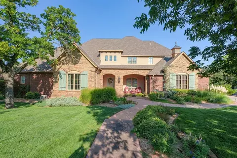 3700 Redmont Trce, Edmond, OK 73034