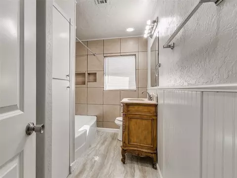 3616 Decker Dr, Moore, OK 73160 photo 6
