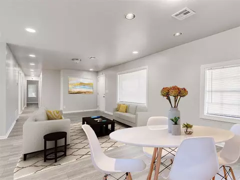 3616 Decker Dr, Moore, OK 73160 photo 3