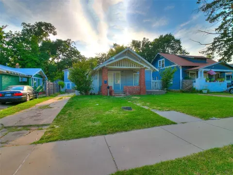 1149 N Mckinley Ave, Oklahoma City, OK 73106