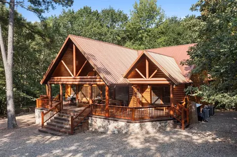 336 Driftcast Rd, Broken Bow, OK 74728