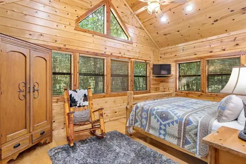 336 Driftcast Rd, Broken Bow, OK 74728 photo 35