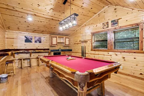 336 Driftcast Rd, Broken Bow, OK 74728 photo 37
