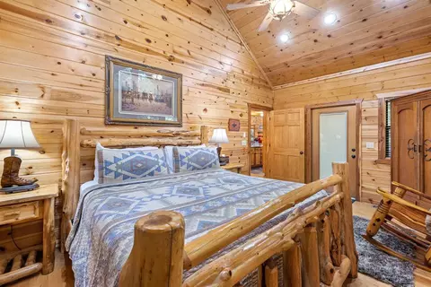 336 Driftcast Rd, Broken Bow, OK 74728 photo 36