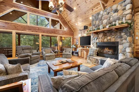 336 Driftcast Rd, Broken Bow, OK 74728 photo 8